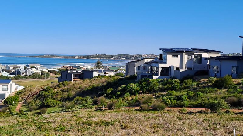 2 Bedroom Property for Sale in Stilbaai East Western Cape